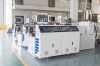 PVC Dual Pipe Extrusion Production Line (16-50mm)