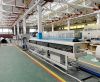 PPR/PERT Pipe Extrusion Production Line
