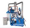 SMF-500 200-300kg/h PVC PE ABS PP LLDPE Plastic Pulverizer/Milling Machine/High Speed Powder Miller