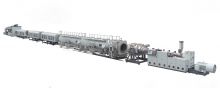 ∅16-∅1600 MPP Electrical Pipe Extrusion Production Line