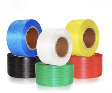 PP Packing Strap Tape Making Machine / Four Cavities PP Strapping Band Production Line