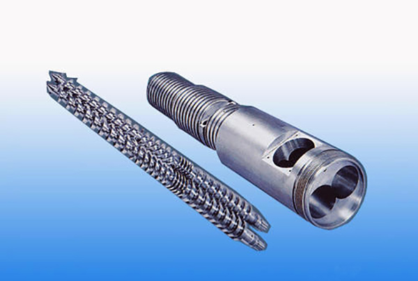 Advantages and Differences Between Single Screw Extruder and Twin Screw Extruder