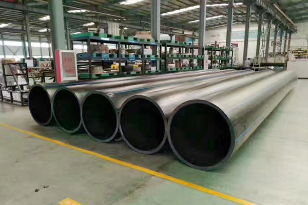 8 Things to Think about PE Pipe Extrusion Line Before Purchasing