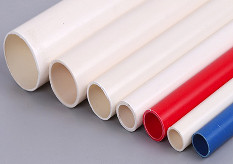 The Application and Development of PVC Pipes